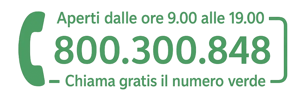 numero verde elelift