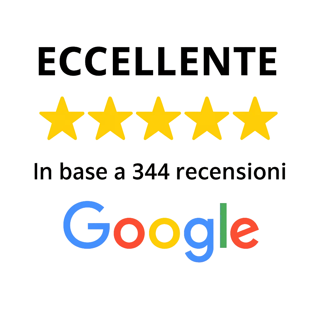 recensioni google recensioni google