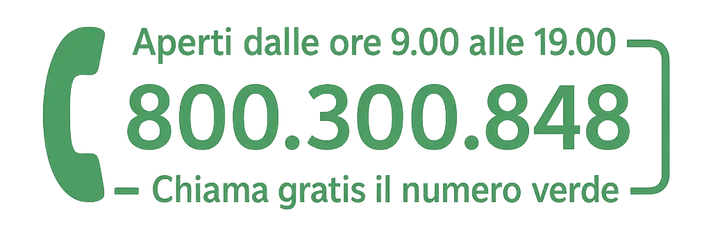 numero verde elelift